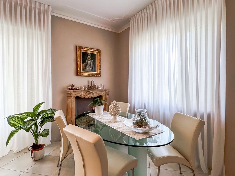 Villa a Lucca, Lucca - foto 4