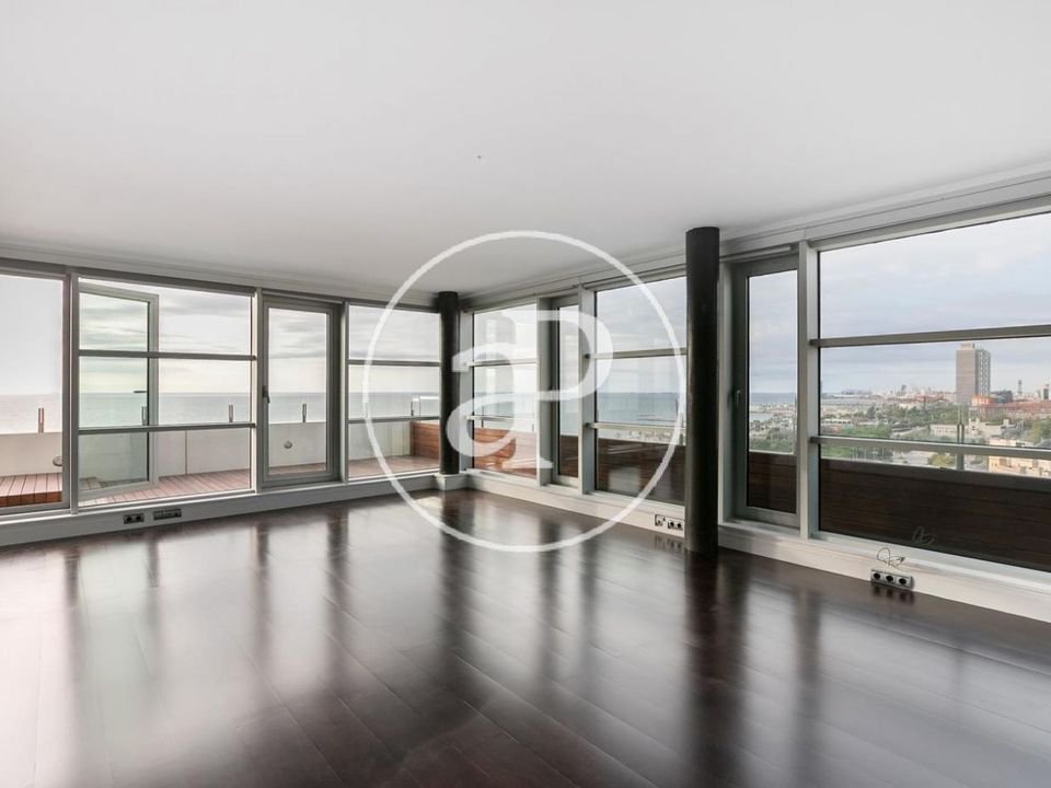 Penthouse - Barcelona, Barcelona - photo 1