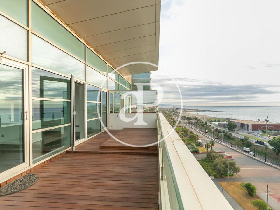 Penthouse - Barcelona, Barcelona - photo 2