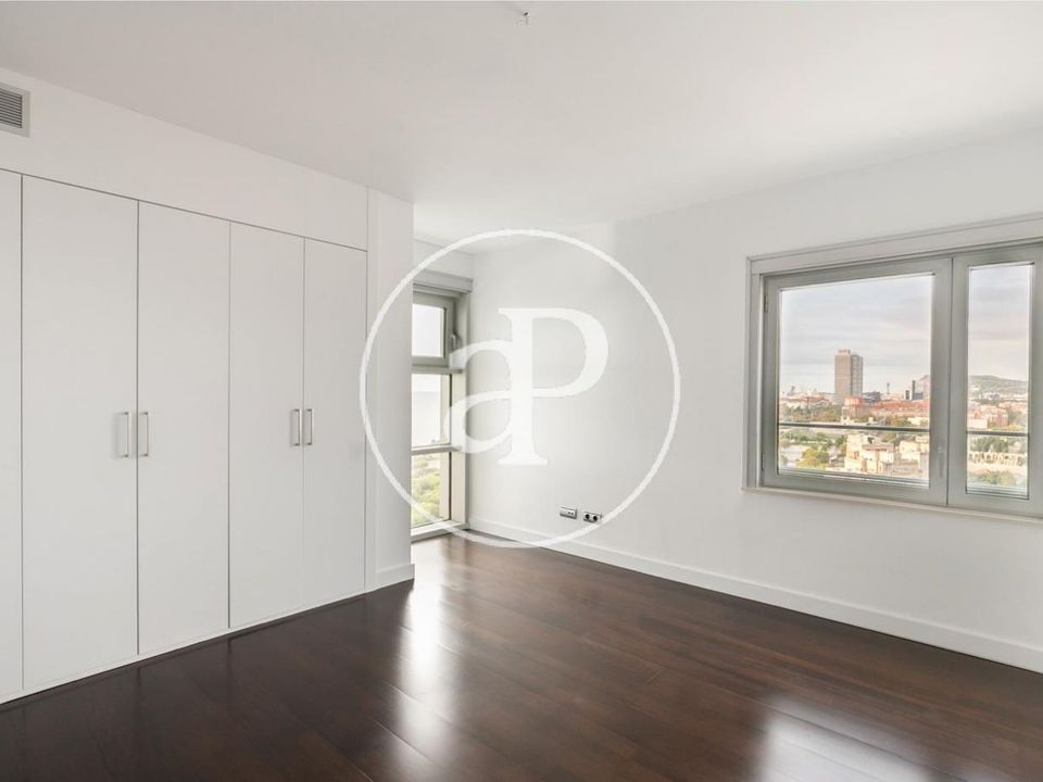 Penthouse - Barcelona, Barcelona - photo 5