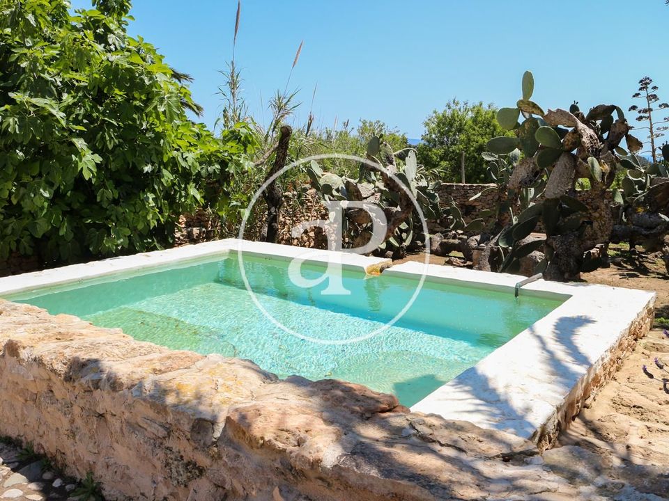 Villa i Sant Francesc De Formentera, Formentera - foto 2
