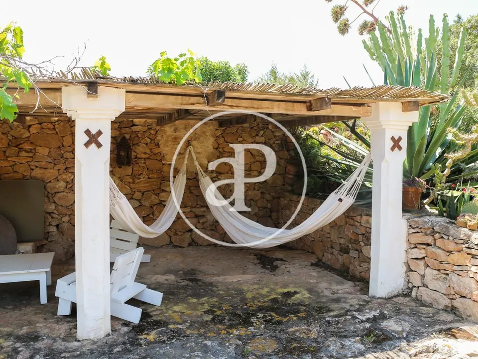 Villa i Sant Francesc De Formentera, Formentera - foto 3