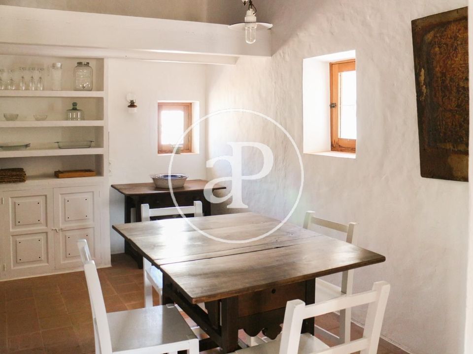 Villa i Sant Francesc De Formentera, Formentera - foto 4