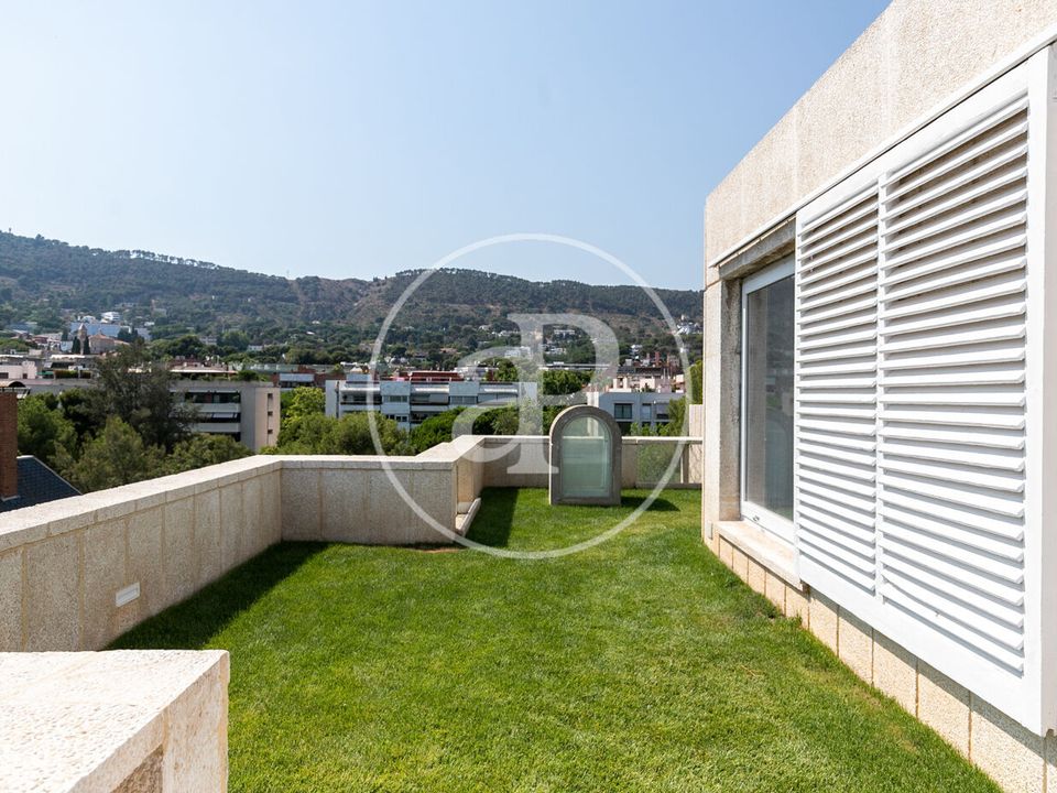 Penthouse i Barcelona, Barcelona - foto 2