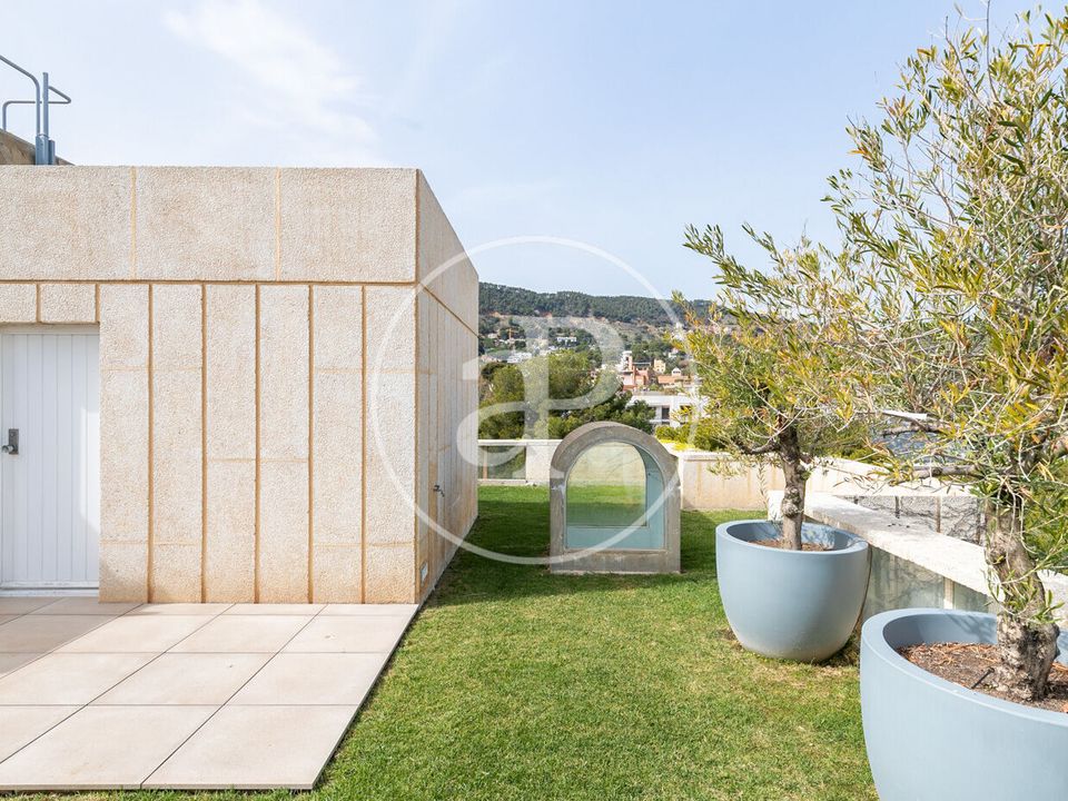 Penthouse i Barcelona, Barcelona - foto 3