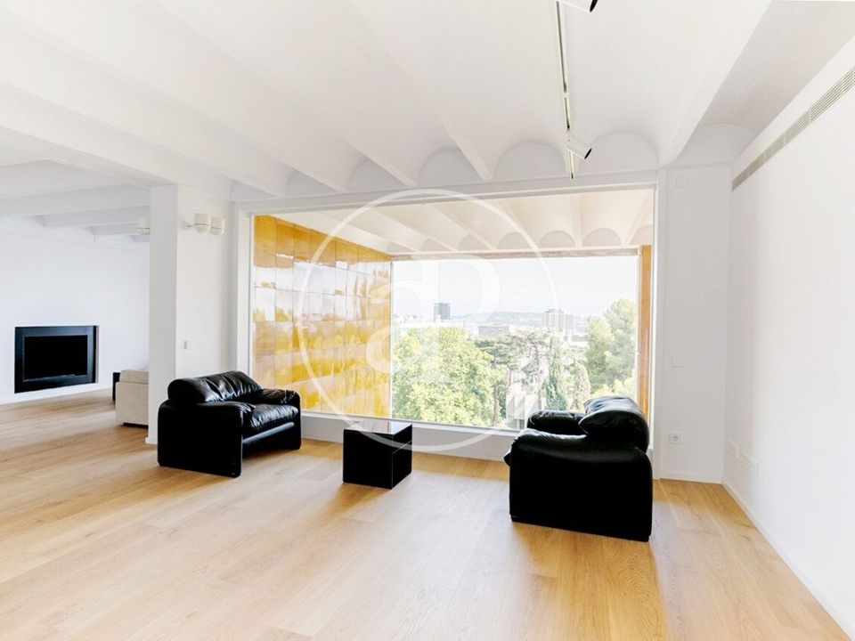 Penthouse i Barcelona, Barcelona - foto 5