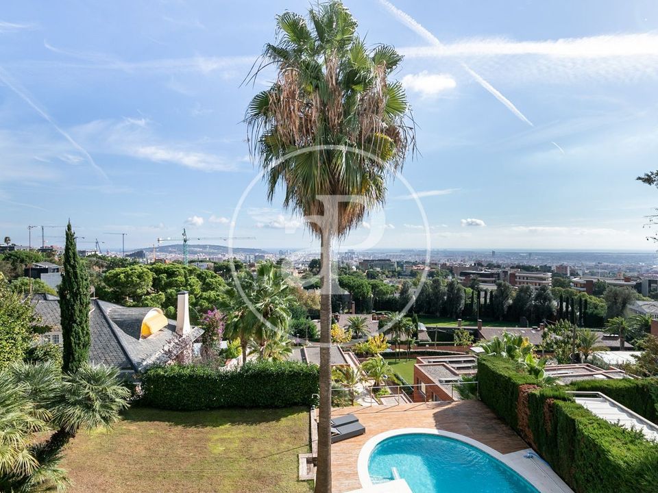 Villa i Esplugues De Llobregat, Barcelona - foto 5