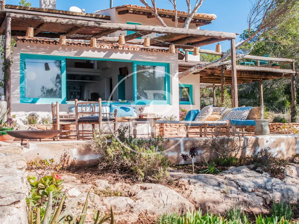 Villa i Sant Francesc De Formentera, Formentera - foto 2