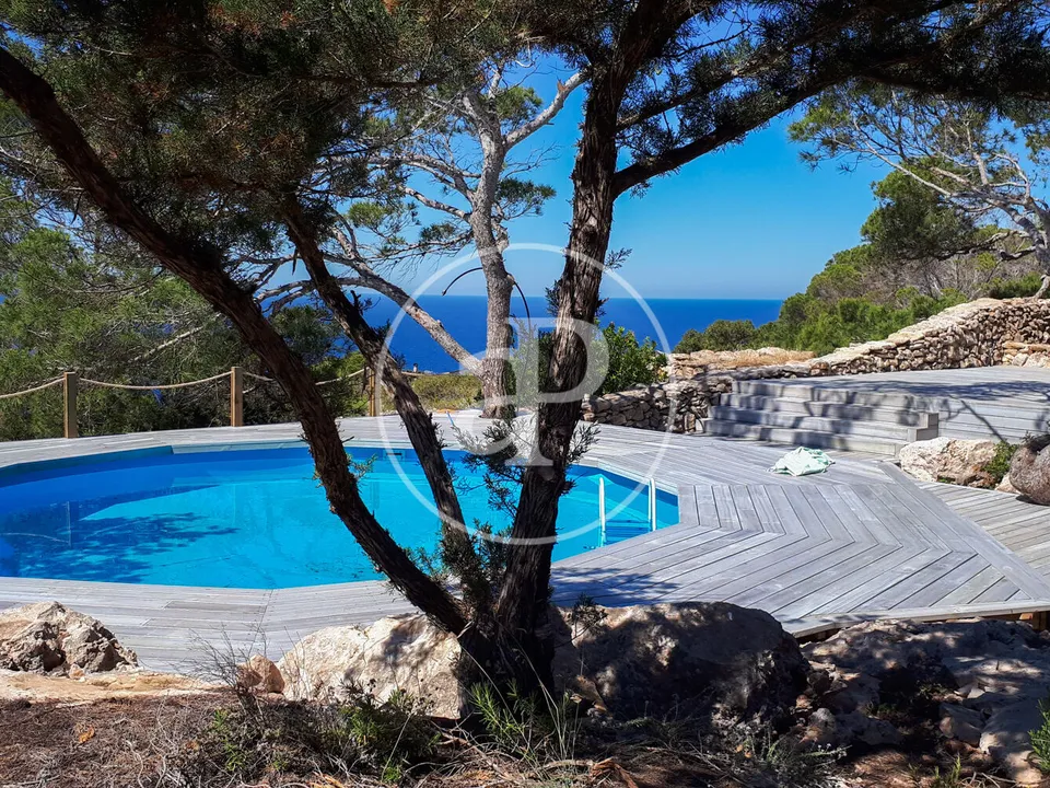 Villa i Sant Francesc De Formentera, Formentera - foto 3