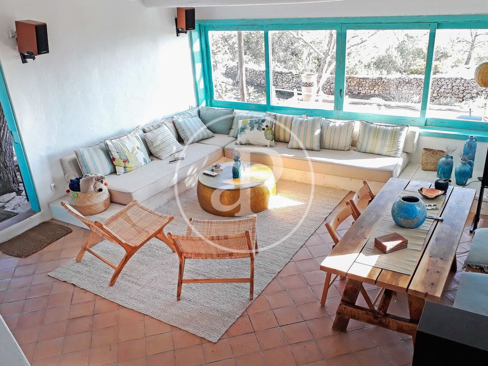 Villa i Sant Francesc De Formentera, Formentera - foto 4