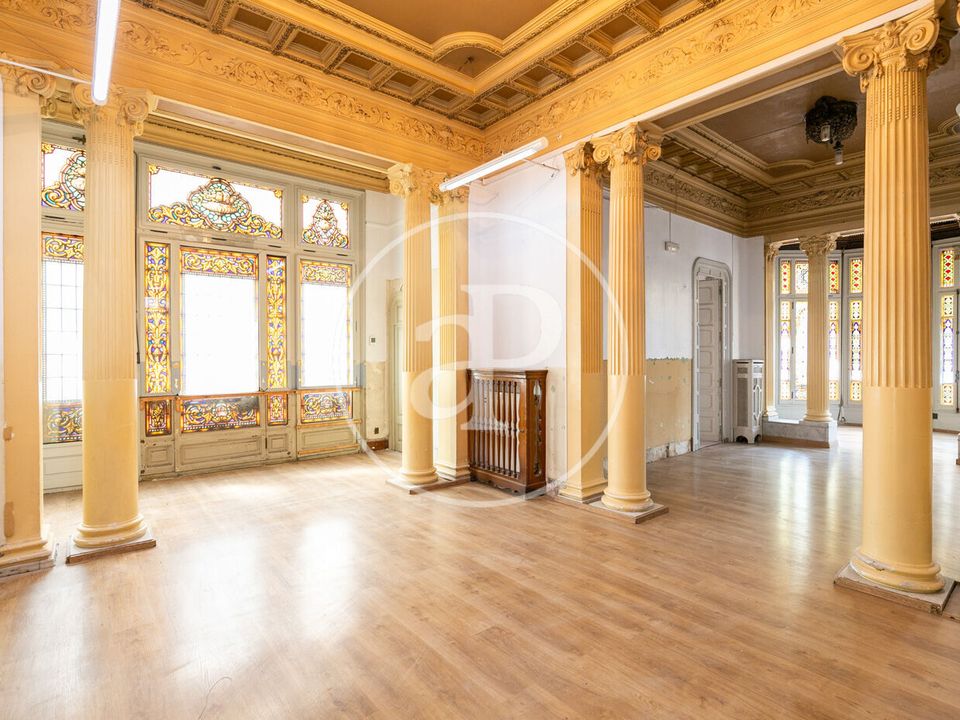 Apartament a Barcelona, Barcelona - foto 1