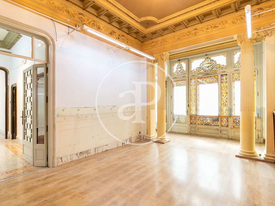 Apartament a Barcelona, Barcelona - foto 2