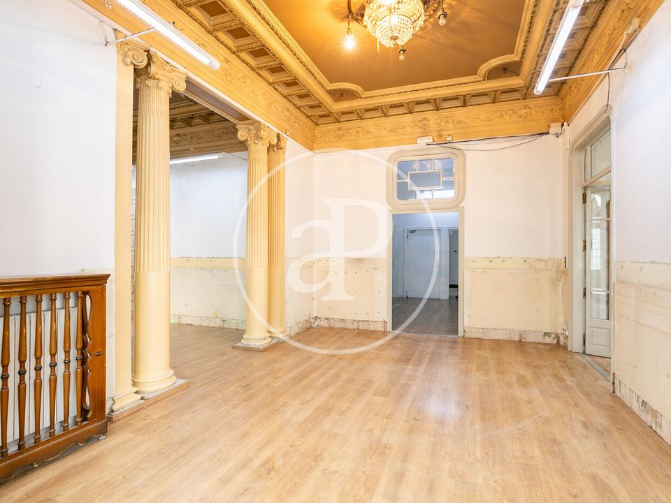 Apartament a Barcelona, Barcelona - foto 3
