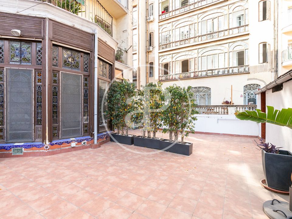 Apartament a Barcelona, Barcelona - foto 5