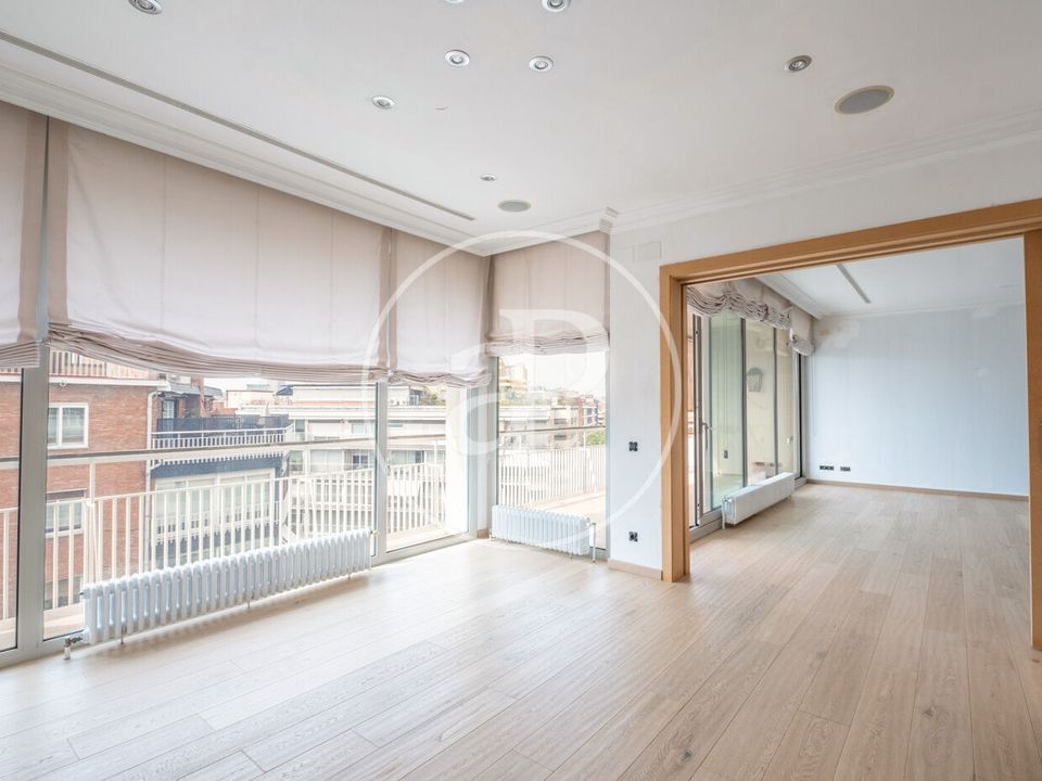 Penthouse - Barcelona, Barcelona - photo 2