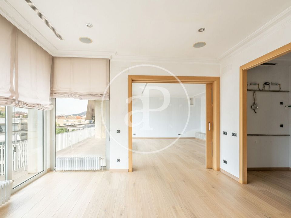 Penthouse - Barcelona, Barcelona - photo 3