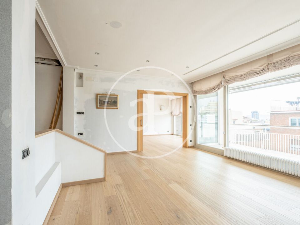 Penthouse - Barcelona, Barcelona - photo 4