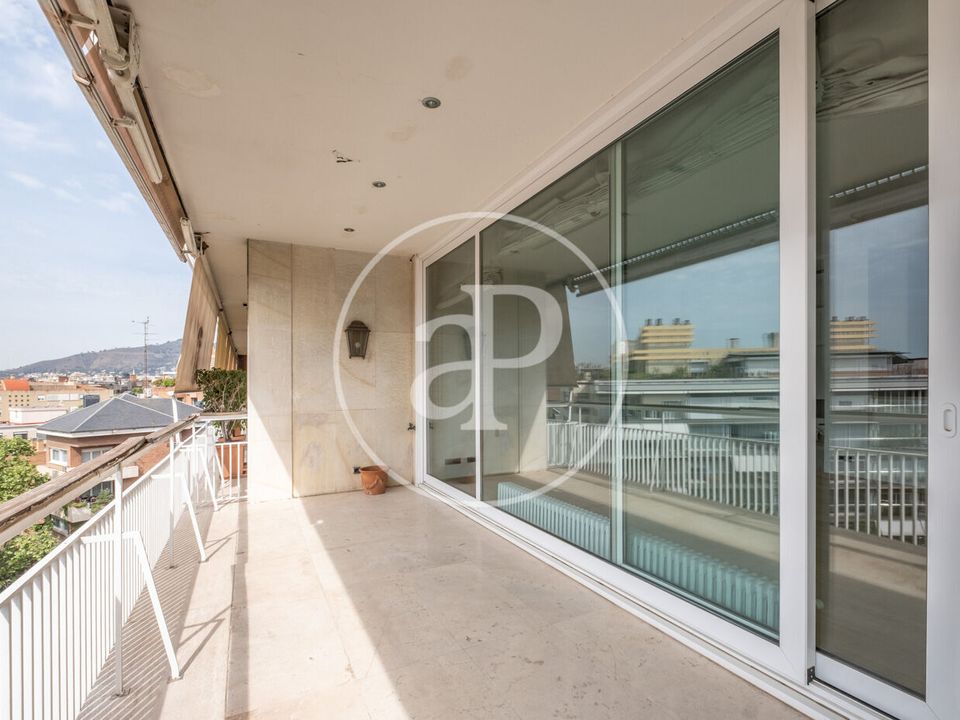 Penthouse - Barcelona, Barcelona - photo 5