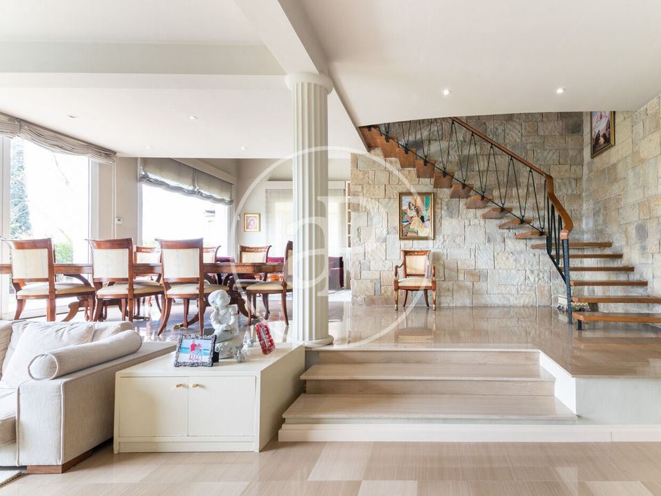 Villa a Barcelona, Barcelona - foto 2