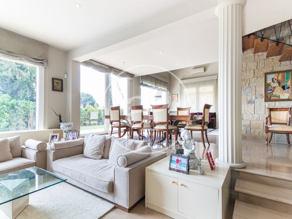 Villa a Barcelona, Barcelona - foto 3