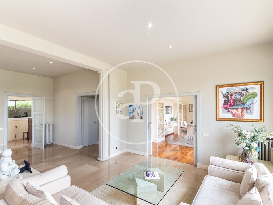 Villa a Barcelona, Barcelona - foto 4