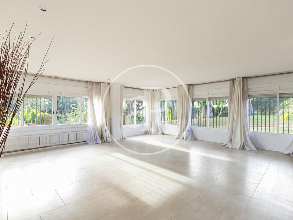 Villa i Sant Andreu De Llavaneres, Barcelona - foto 5