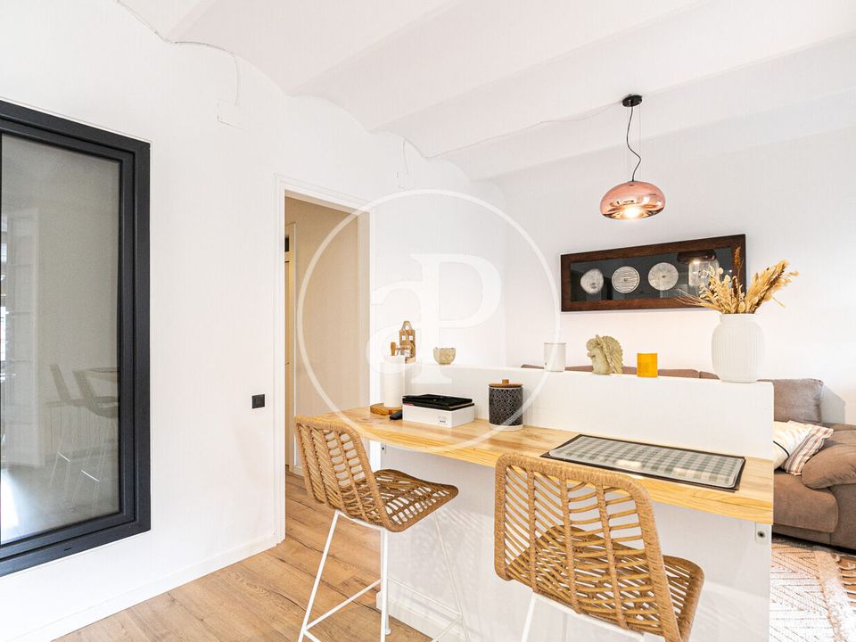 Leilighet i Barcelona, Barcelona - bilde 5