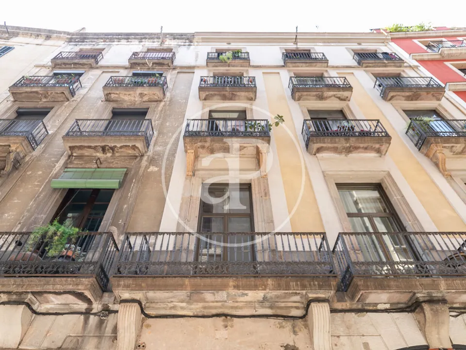 Helårsgrund i Barcelona, Barcelona - foto 2