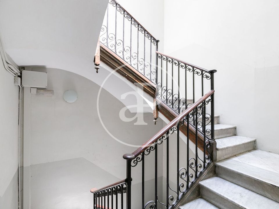 Helårsgrund i Barcelona, Barcelona - foto 4