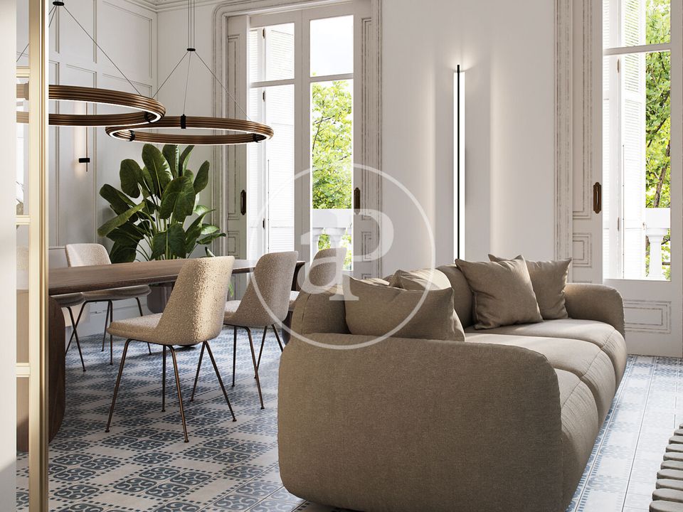 Appartement - Barcelona, Barcelona - photo 2