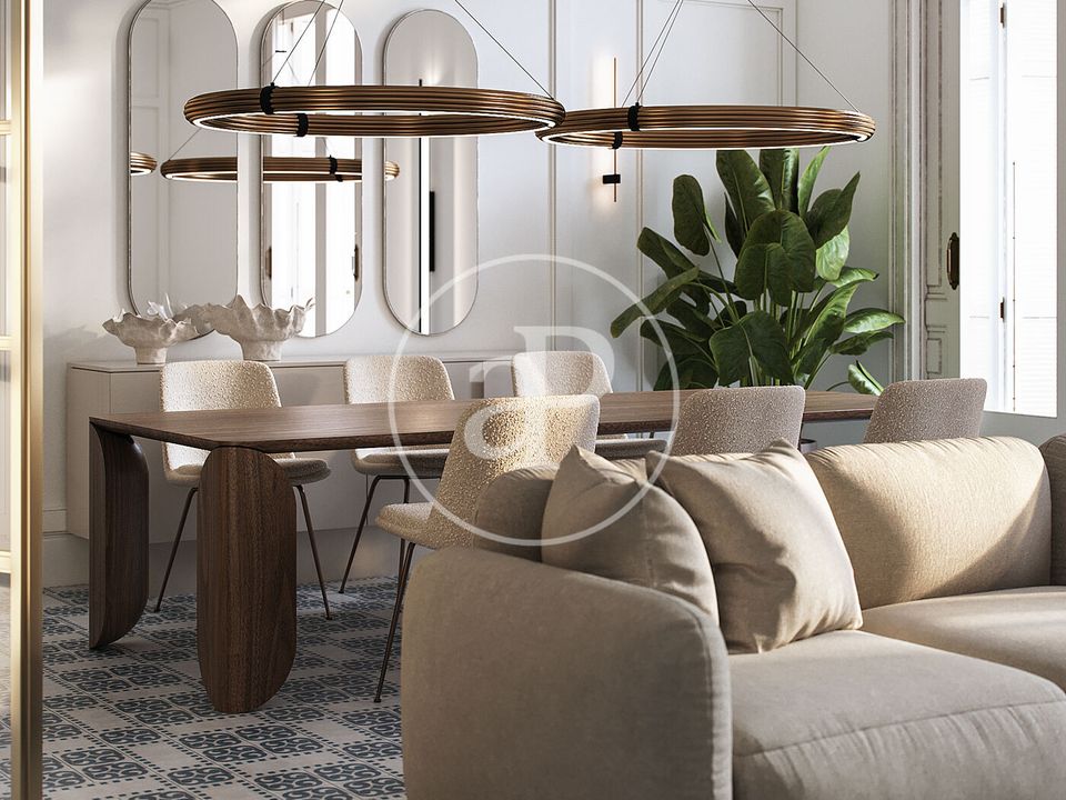 Appartement - Barcelona, Barcelona - photo 3