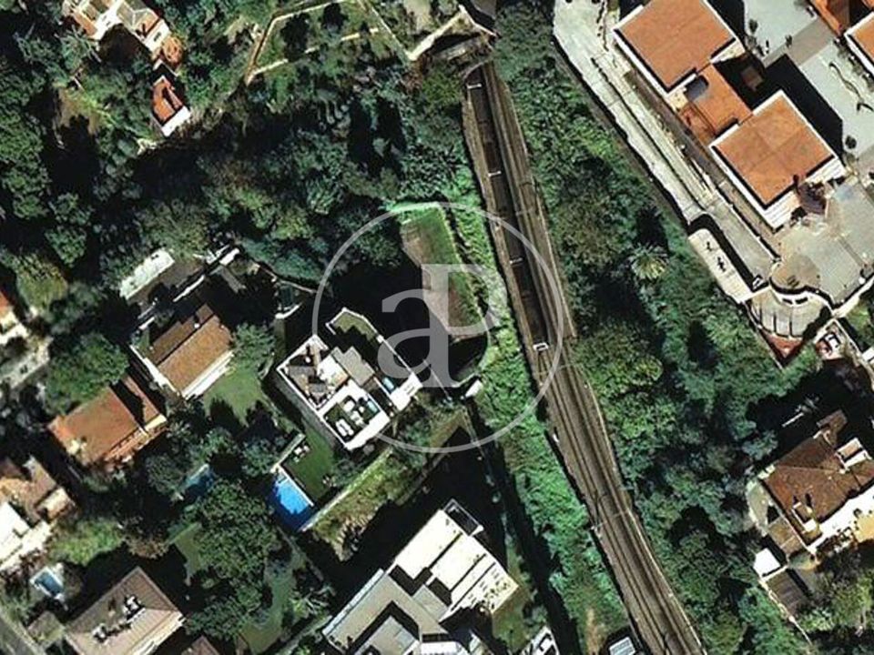 Helårsgrund i Barcelona, Barcelona - foto 3