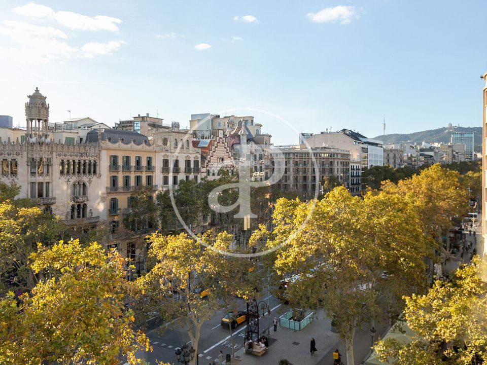 Lejlighed i Barcelona, Barcelona - foto 5