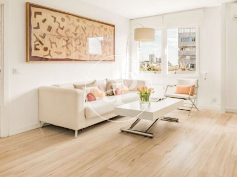 Duplex in Madrid, Madrid - photo 3
