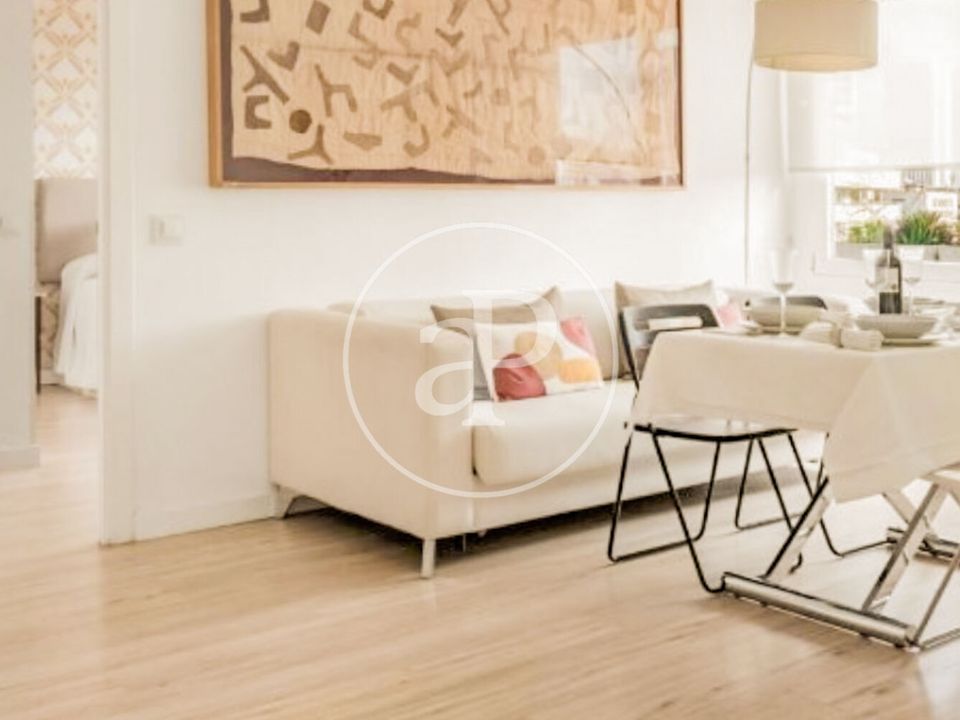 Duplex in Madrid, Madrid - photo 4