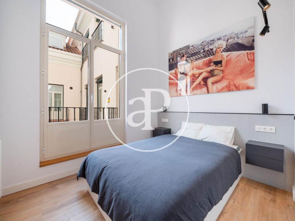 Duplex i Madrid, Madrid - foto 4