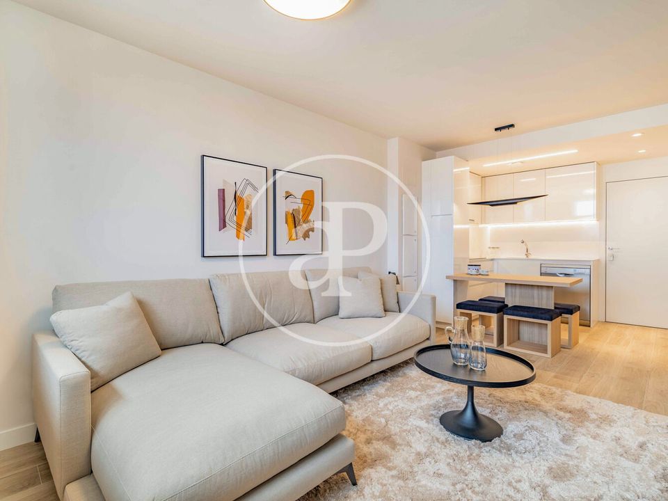 Apartment in Madrid, Madrid - photo 3