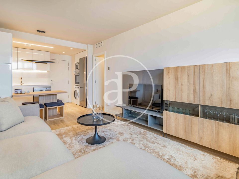 Apartment in Madrid, Madrid - photo 4