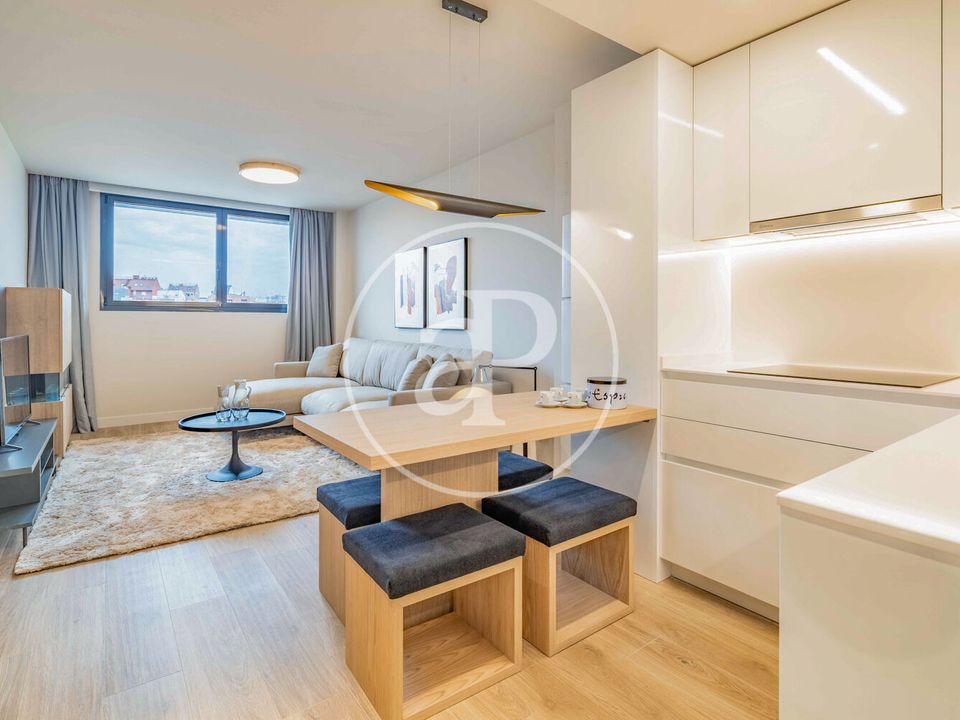 Apartment in Madrid, Madrid - photo 5