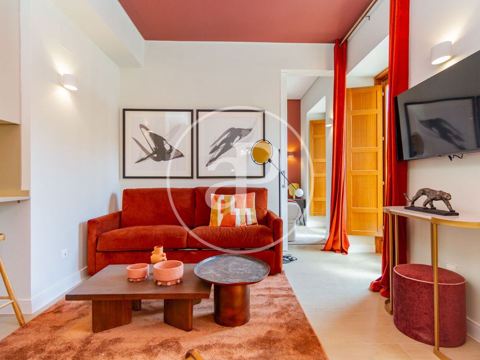 Apartament a Madrid, Madrid - foto 2