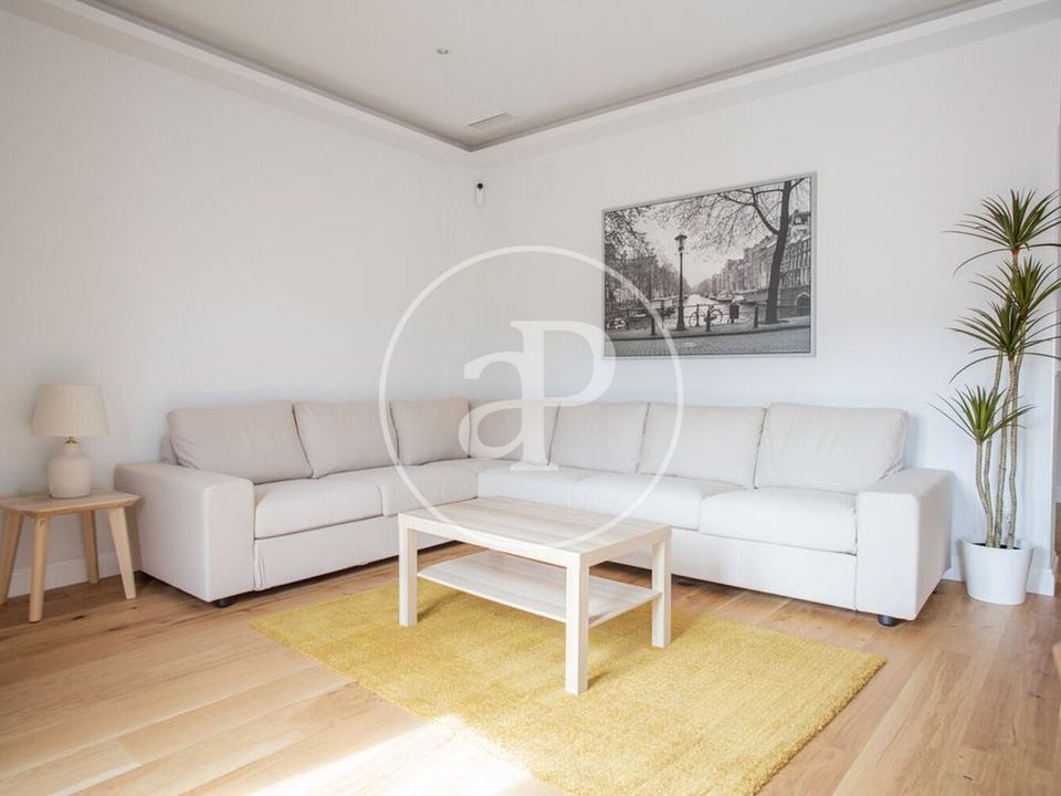 Apartament a Madrid, Madrid - foto 1