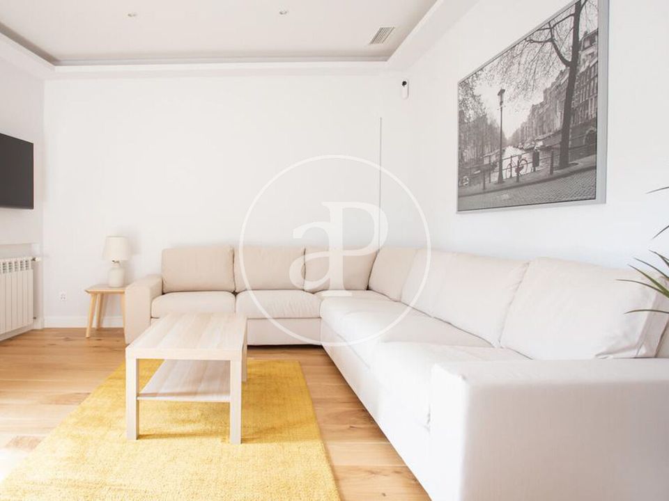 Apartament a Madrid, Madrid - foto 2