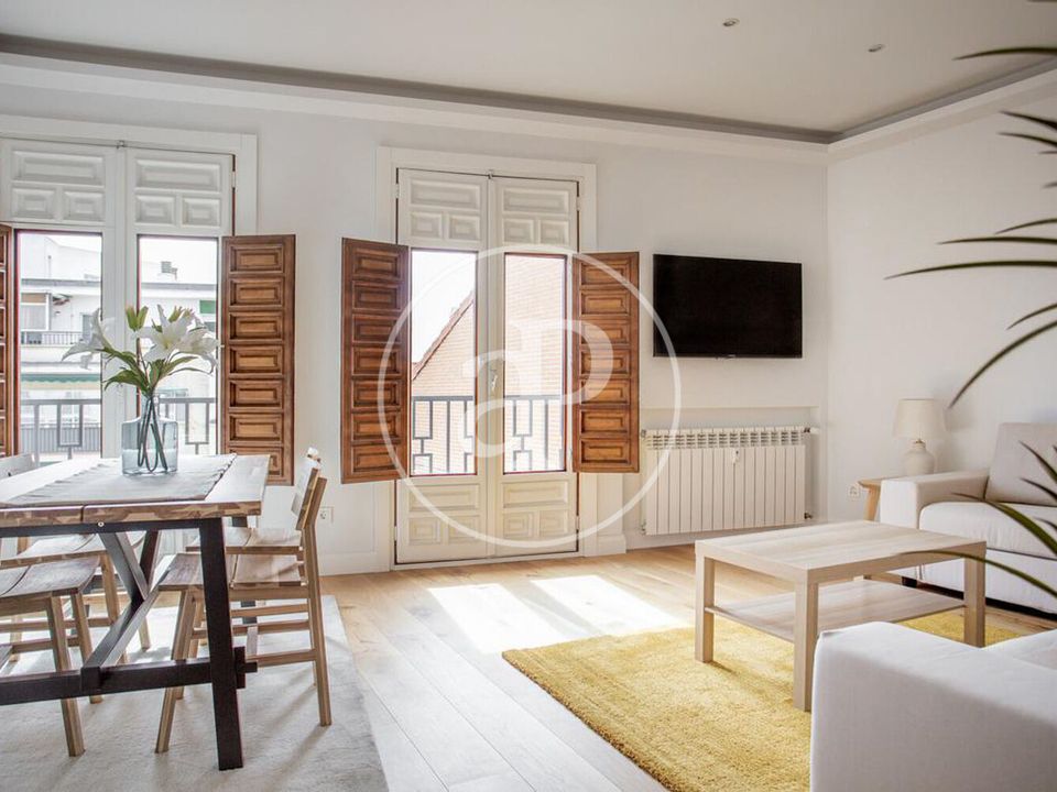 Apartament a Madrid, Madrid - foto 3