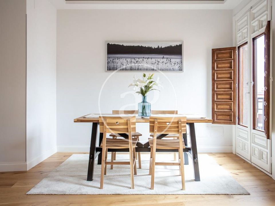 Apartament a Madrid, Madrid - foto 4