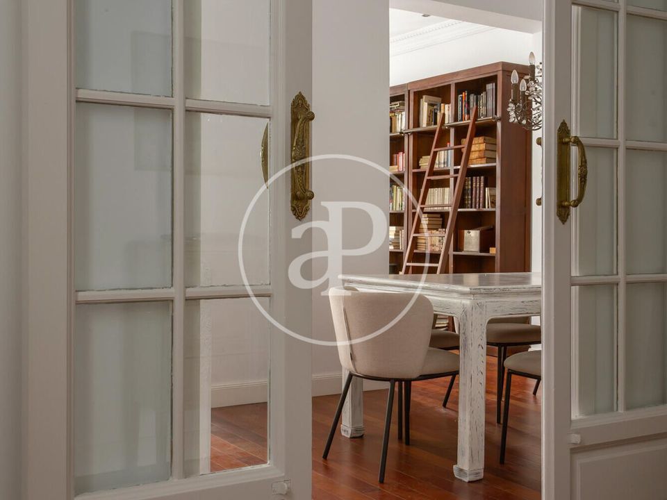Lejlighed i Madrid, Madrid - foto 4