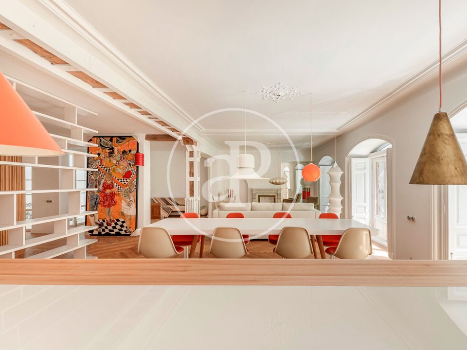 Leilighet i Madrid, Madrid - bilde 2