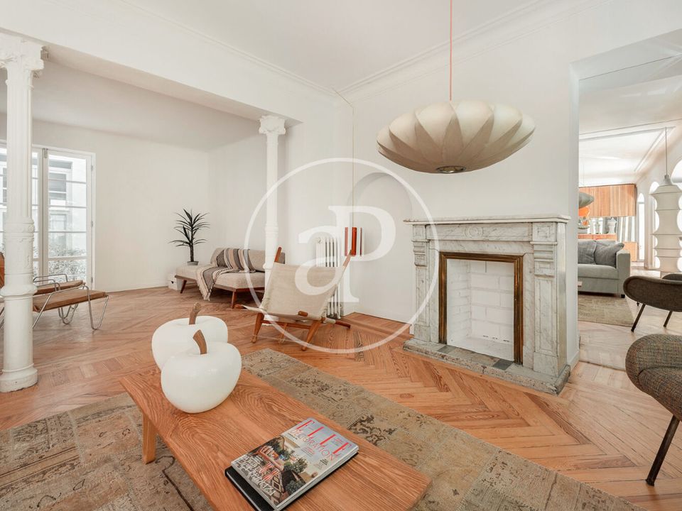 Leilighet i Madrid, Madrid - bilde 3