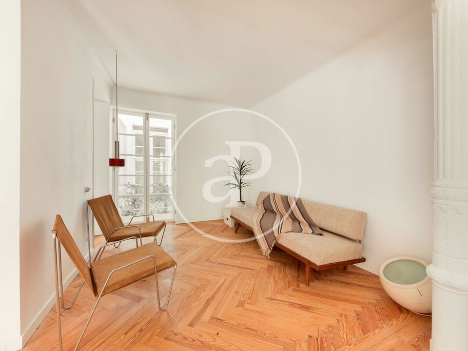 Leilighet i Madrid, Madrid - bilde 4