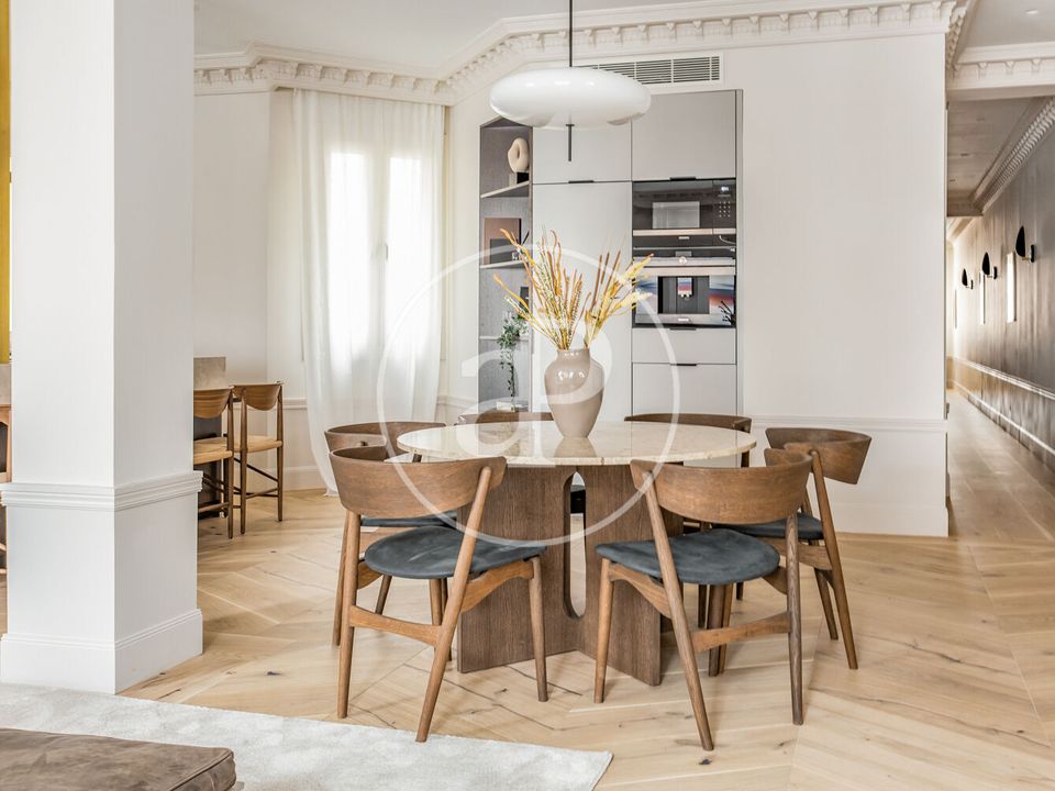 Apartament a Madrid, Madrid - foto 3