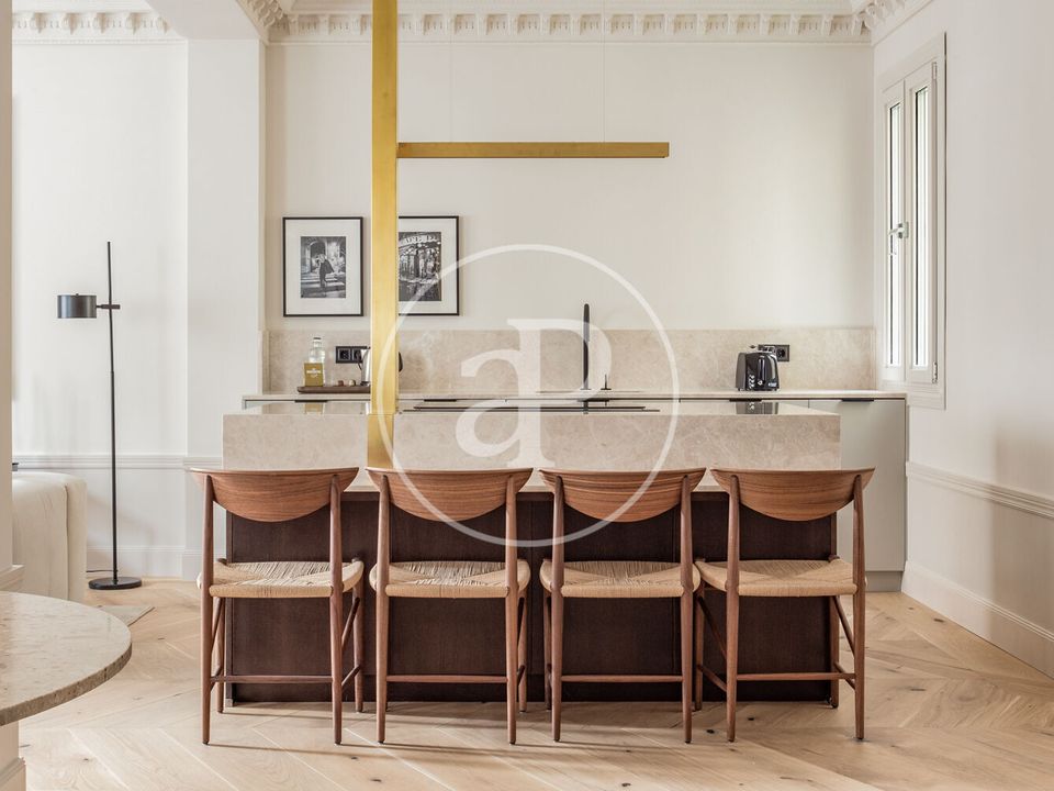 Apartament a Madrid, Madrid - foto 4